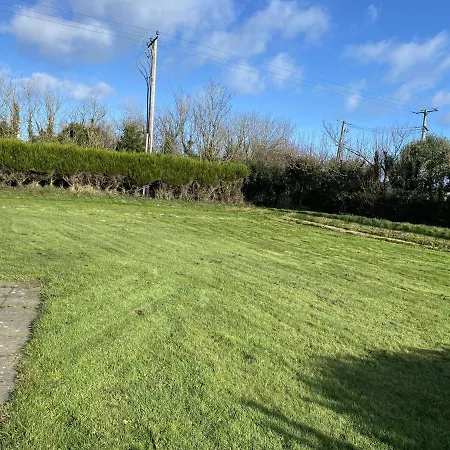 Castle Gardens Bungalow, Saint Helens Resort, Wexford - 3 Bedroom Sleeps 6 * Ballygerry