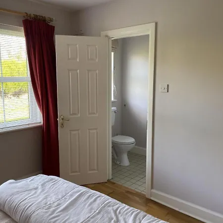 Castle Gardens Bungalow, Saint Helens Resort, Wexford - 3 Bedroom Sleeps 6 Ballygerry