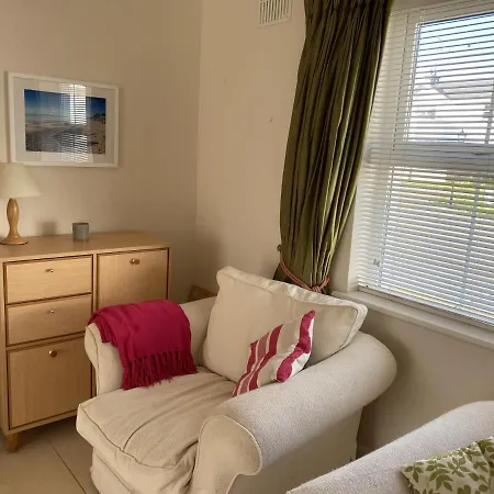 Castle Gardens Bungalow, Saint Helens Resort, Wexford - 3 Bedroom Sleeps 6 *