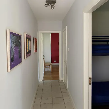 Castle Gardens Bungalow, Saint Helens Resort, Wexford - 3 Bedroom Sleeps 6 Semesterbostad